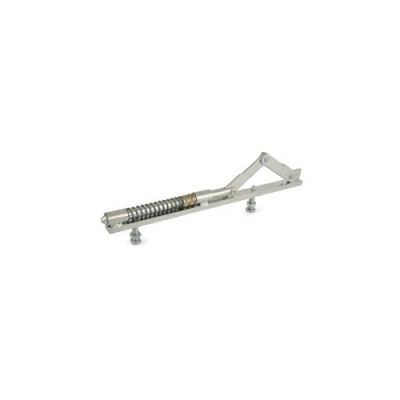 TAU P-650CVS CHIAVISTELLO A GOMITO FERMA ANTA