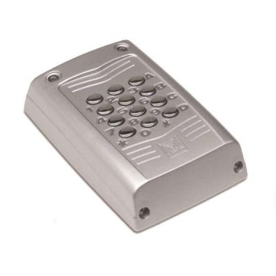 CARDIN SSB-T9K4 Numeric code keyboard via radio (433MHz)