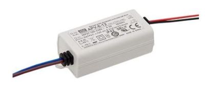 MEANWELL APV-8-5 APV-8-5  Driver LED 