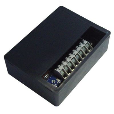 CDVI BTPG1 Timer for electrical meetings and motorized locks