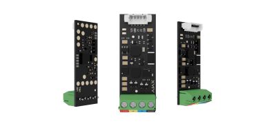 143643 Ajax Superior ASP Fiber Transmitter