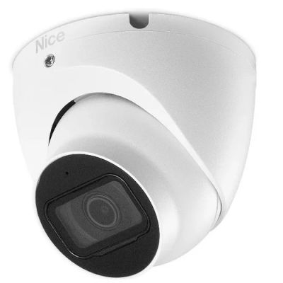 NICE MYEYEDOME Telecamera IP Smart Dome