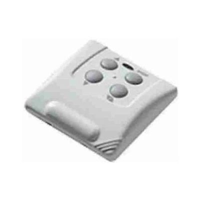 CARDIN TRS43540M 4-function wall-mounted button panel (433MHz)