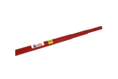 INIM INCENDIO SOLO100 Prolunga telescopica 4.5m