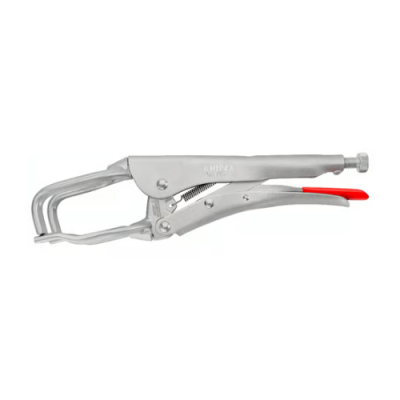 KNIPEX 42 14 280 Clamp clamp for welders
