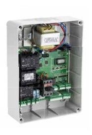 GIBIDI AS05800 SC 380 Centrale di comando con contenitore incluso