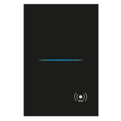 BLUMOTIX BX-F-RVWRF DOORY Vertical keyboard cover with 80x RFID reader