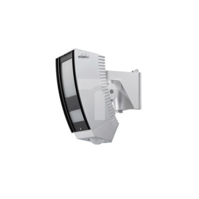 OPTEX SIP-100 Redwall-V 100m x 3m external PIR detector with 3 o