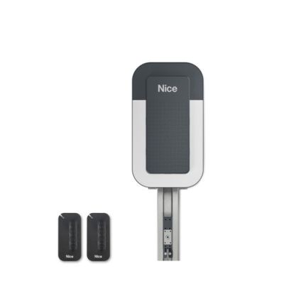 NICE SPIDER16BDWKCE SEZ/BASC.Spider800 + WIFI + SR16B + 2 MY Ports Kit