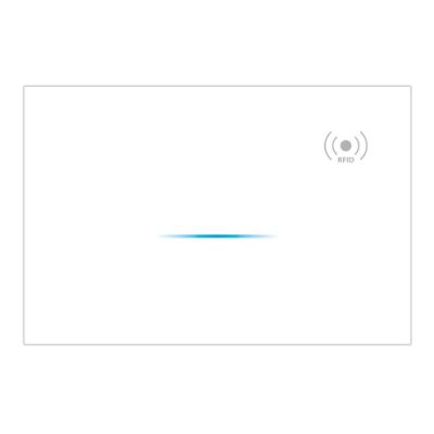 BLUMOTIX BX-F-ROBRF DOORY Horizontal keyboard cover with RFID reader 1