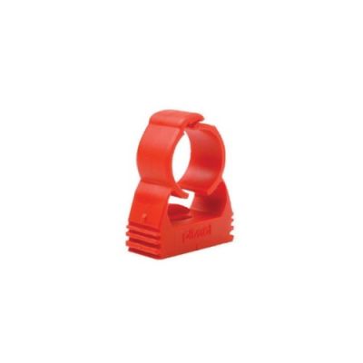 RIELLO FIRE 9137380 558 Ferma tubo in ABS