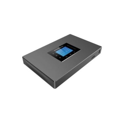 SKILLEYE SEN-M646401SR8 64 In NVR, H.265+, max 16MP, 640Mbps, no POE, I/O,