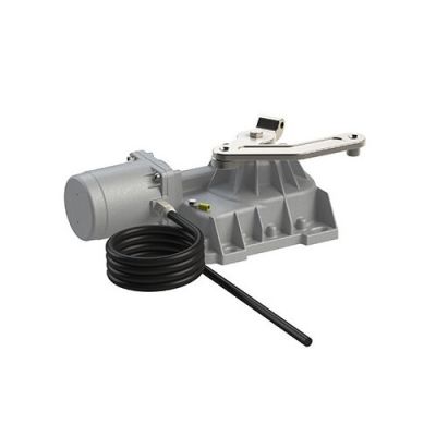 ROGER SET BR21/351DHP BRUSHLESS UNDERGROUND GEAR MOTOR SET
