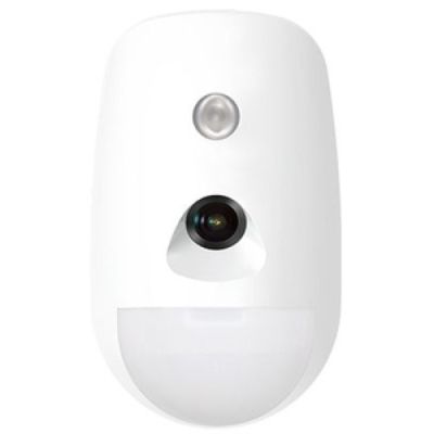 PYRONIX 314300135 DS-PDPC12PF-EG2-WE COLORVU 12M PIRCAM DETECTOR