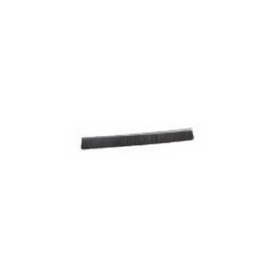 FAAC 105058 2.5X2.5X15 TOOTHBRUSH (1.5M ROD)