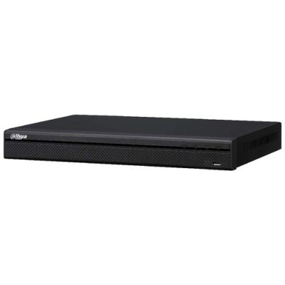 SKILLEYE SEN-K161440S1 16 In NVR, H.265, max 8MP, 144Mbps, no POE, no I/O