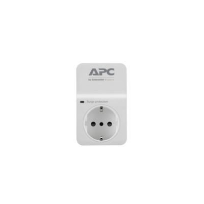 APC UPS PM1W-IT PRESA FILTRATA 1 OUTLET 230V