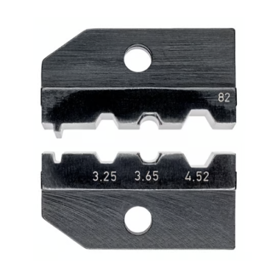 KNIPEX 97 49 82 Crimping profile