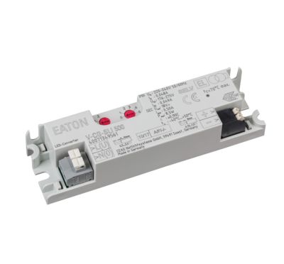 COOPER CSA ILLUMINAZIONE 40071349562 MODULO V-CG-SLI-700