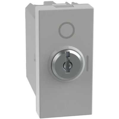 CDVI KEYSFMAKA INTERRUTTORE A CHIAVE DA INCASSO