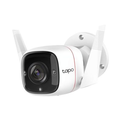 TP LINK TC65 TELECAMERA SORVEGLIANZA SD TELECAMERE Telecamere d