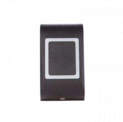 ABTECNO XPR-MTPXBK-MF-SA MIFARE READER 13-56 MHZ OFF-LINE RANGE 12VDC BLAC