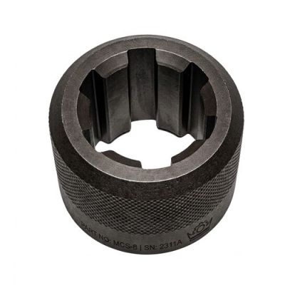 ABTECNO APE-199/7552 ATTACCO SCANALATO PER OK 110 E OK 200