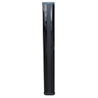 OPTEX TW100 1m 360 Degree Beam Tower Floor