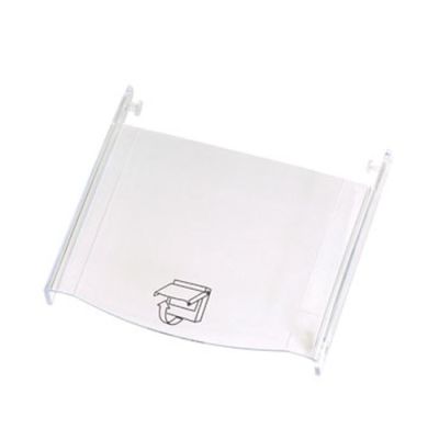 BOSCH-INCENDIO FMC-FLAP-RW Copertura per protezione pulsante serie FMC-RW. Ri