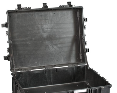 GT LINE 7726.B E Empty black