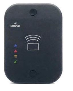 PLEXA KP-GVN-F Periferica (2in-2out) prossimit? Mifare 13-56 MHz 