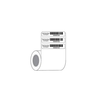 NOTIFIER CLSS-BC Barcode labels allow you to incl.