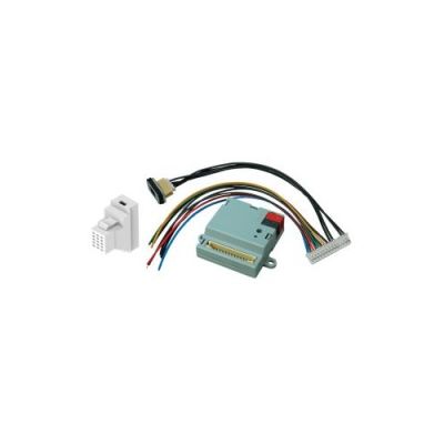 BLUMOTIX BX-TE2 Interf 6IN dig/6OUT Led comb+Sonda TE