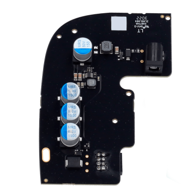 AJAX 59359 12-24V PSU for Hub 2 / Hub 2 Plus / ReX 2 ASP