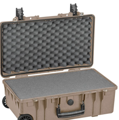 GT LINE 5221HL.D sand with pre-cubed sponge