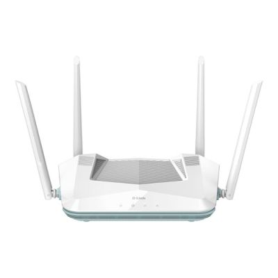 D-LINK R32 EAGLE PRO AI AX3200 Smart Router-Next-generation W