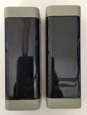 GIBIDI A90820P PLASTICHE A VISTA PER DCF180 AU02250