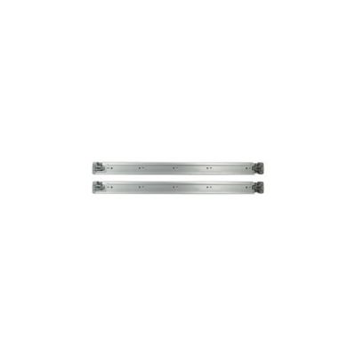QNAP RAIL-E03 RACK SLIDE RAIL KIT FOR ES NAS Vari per Networking
