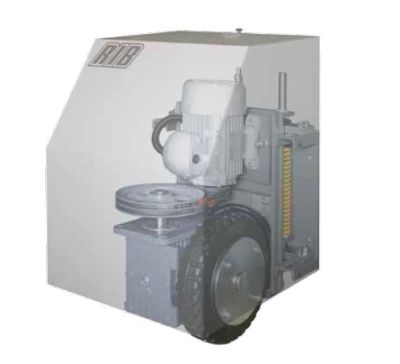 RIB AA22011 R-60 ICE 400/380 50-60 1vel
