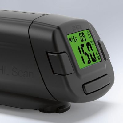 STEINEL 014919 HL SCAN SCANNER TEMPERATURE DETECTOR