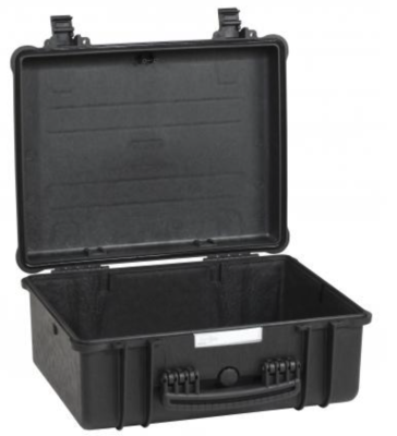 GT LINE 4820.B E Empty black