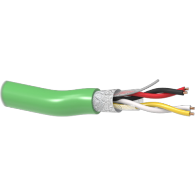 9900014 300m. KNX cable (Zennio branded) - 2 x 2 x 0.8 mm