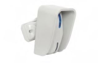CIAS AQUARIUS-XL Dual-technology sensor. microwave doppler and