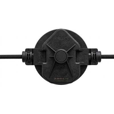 DEA LN25-SR50-200 Linea-sensori precablata con 25 sensori - Passo 2m