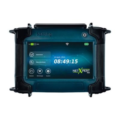 SOFTING 226737 NetXpert XG2 1 Gbit/sEthernet Speed CertifierNetwo