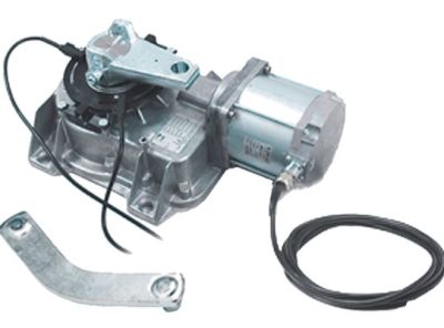 CAME 001FROG-A24E FROG MOTORE INTERRATO 24V 3.5M ENC