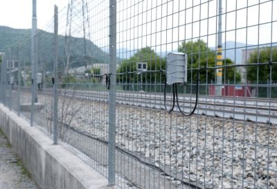 CIAS SIOUXPRO2-TERM Componente terminazione di linea per SIOUX PRO2