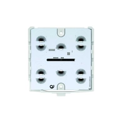 EELECTRON KP10C02KNX-1 9025 KNX CAPACITIVE NUMERIC KEYPAD FOR CONTROL