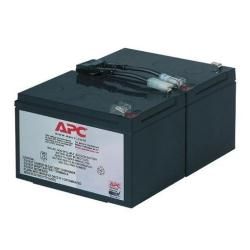 APC UPS RBC6 BATTERIA PER SUA1000I