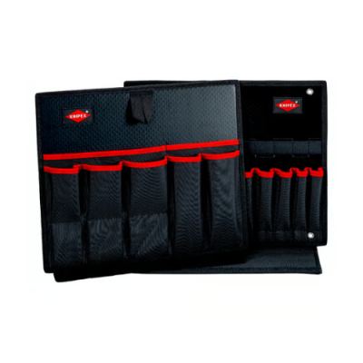 KNIPEX 00 21 19 LB WK Empty tool panel